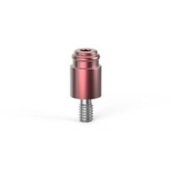 Locator R-Tx abut 3.4 XIVE 4mm cuff