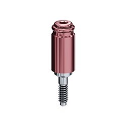 Locator R-Tx abut 3.8mm XIVE 6mm cuff