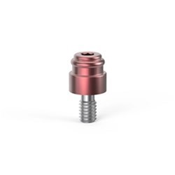 Locator R-Tx abut BlueSky RP 2mm cuff