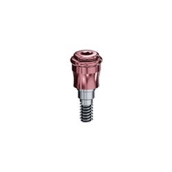 Locator R-Tx abut 3.0mm Legacy Int Hex 2mm cuff
