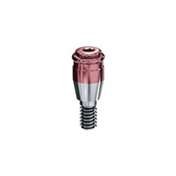 Locator R-Tx abut Hiossen 4.0 4.5/5.0 2mm cuff
