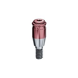 Locator R-Tx abut Hiossen 4.0 4.5/5.0 3mm cuff