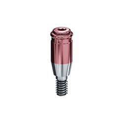 Locator R-Tx abut Hiossen 4.0 4.5/5.0 4mm cuff