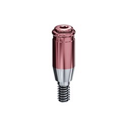 Locator R-Tx abut Hiossen 4.0 4.5/5.0 5mm cuff
