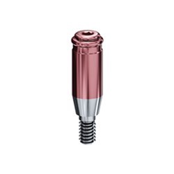 Locator R-Tx abut Hiossen 4.9 4.5/5.0 6mm cuff