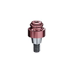 Locator R-Tx abut Hiossen 3.5 4.0/4.5 2mm cuff