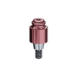 Locator R-Tx abut Hiossen 3.5 4.0/4.5 4mm cuff