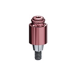 Locator R-Tx abut Hiossen 3.5 4.0/4.5 5mm cuff