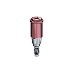 Locator R-Tx abut Neodent CM 4mm cuff