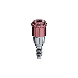 Locator R-Tx abut MIS 2.75 NP 2mm cuff