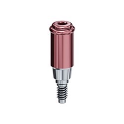 Locator R-Tx abut MIS 2.75 NP 5mm cuff