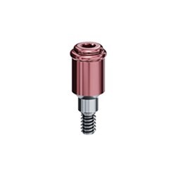 Locator R-Tx abut MIS 3.3 NP 3mm cuff