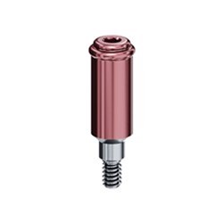Locator R-Tx abut MIS 3.3 NP 6mm cuff