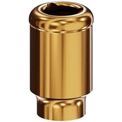 LODI Loc Abut Attachment 5mm