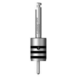 Locator rotary tissue punch 5.8mm