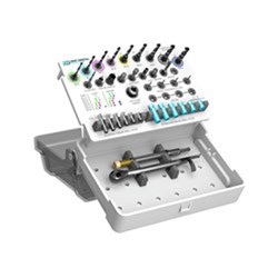 LODI Premium Surgical Kit
