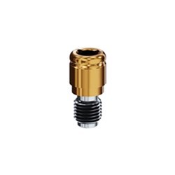 Locator Abut 4.0 IMZ 2.0mm