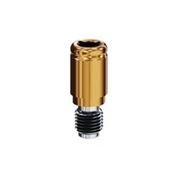 Locator Abut 4.0 IMZ 4.0mm