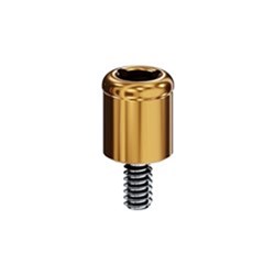 Locator Branemark NP 3mm cuff