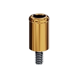 Locator Branemark NP 5mm cuff