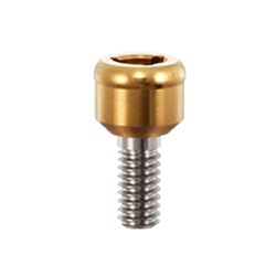 Locator Abut 5.0 Endopore 3mm