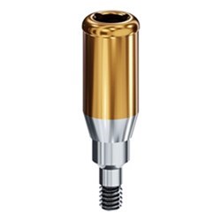 Locator Abutment Straumann Bone Level RC 6mm