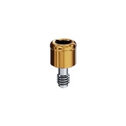 Locator Abut 3.3 Sustain Restore 2mm