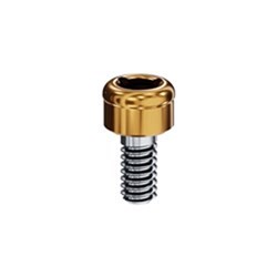 Locator Abut 3.4 Ex Hex 1mm