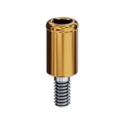 Locator Abut 3.4 Ex Hex 5mm