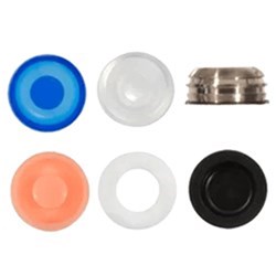LOCATOR Standard Processing Pk 10pack