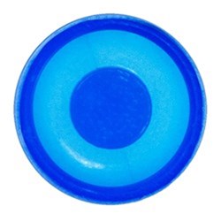 LOCATOR Standard Male Blue 20pk Extra Light Retention
