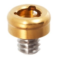 LOCATOR Bar Female 2-56 Thread 2pk