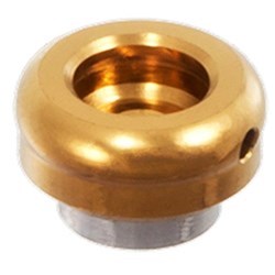 LOCATOR Laser Bar Female 10pk Titanium