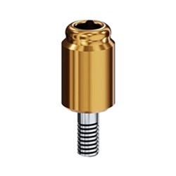 Locator Screw Vent 4.5 x 5mm