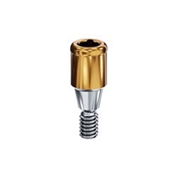 LOCATOR Astra 3.5 x 4mm