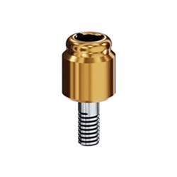 Locator Screw Vent WP x 3mm