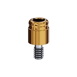 Locator Abut 4.0 Bran 3mm
