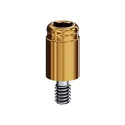 Locator Branemark RP 5mm cuff