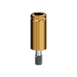Locator Abut 4.0 Spline 7.0mm