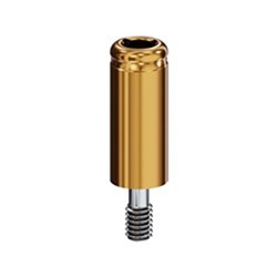 Locator Abut 4.0 Spline 8.0mm