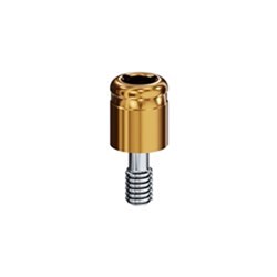 Locator Abut 4.0 Spline 3.0mm