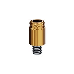 Locator Abut 3.8 ExtHex 5.0mm