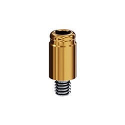Locator Abut 3.8 ExtHex 6.0mm