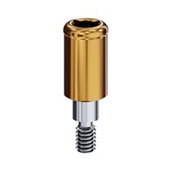 Locator Abutment Select NP 5mm