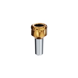 Locator Abut Integra 2.0 Conical 2mm