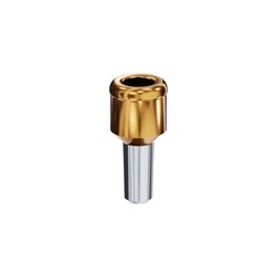 Locator Abut Integra 2.0 Conical 3mm