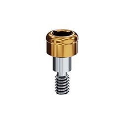 Locator Abutment Select NP 1mm