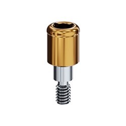 Locator Abutment Select NP 3mm
