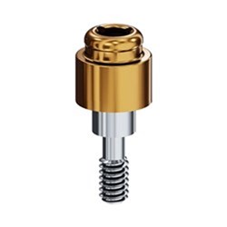 Locator Abut 5.0 Select 3mm