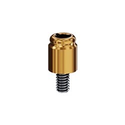 Locator Abut Nobel Replace 4.0 5mm